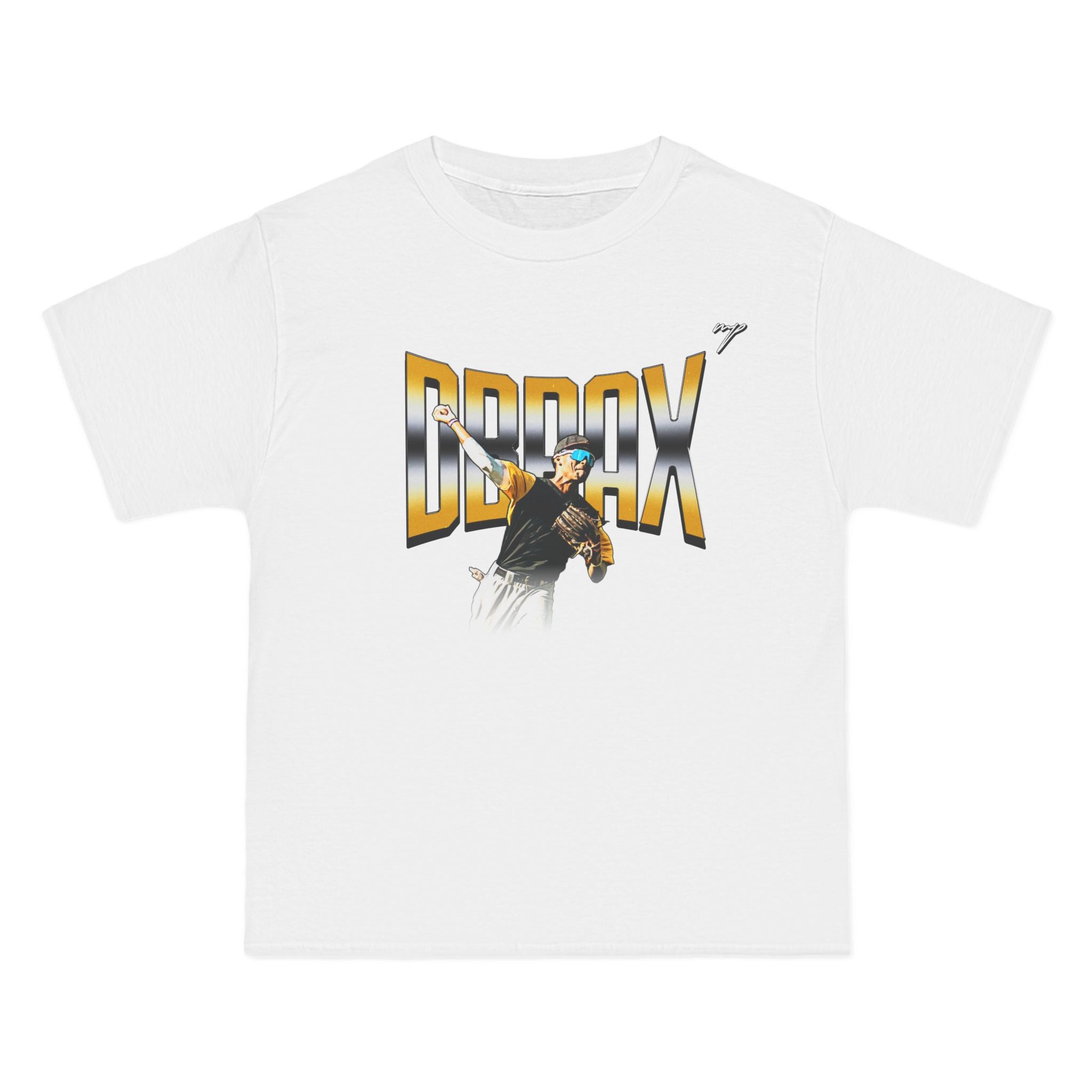 Dillon Braxton Vintage Tee