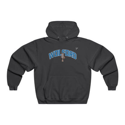 Jamel Wolford Vintage Hoodie
