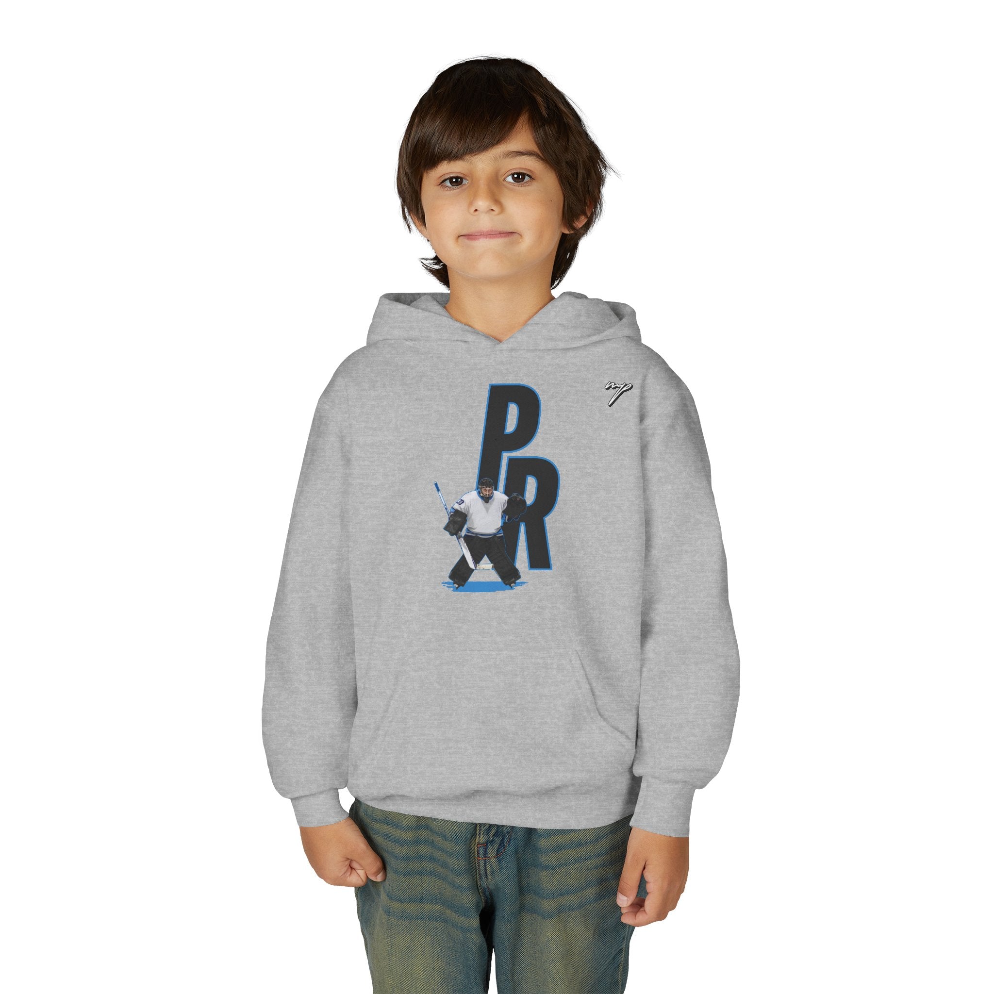 Parker Rutherford YOUTH Hoodie