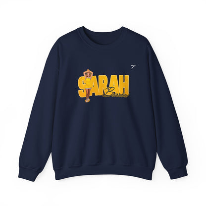 Sarah Burrow Crewneck