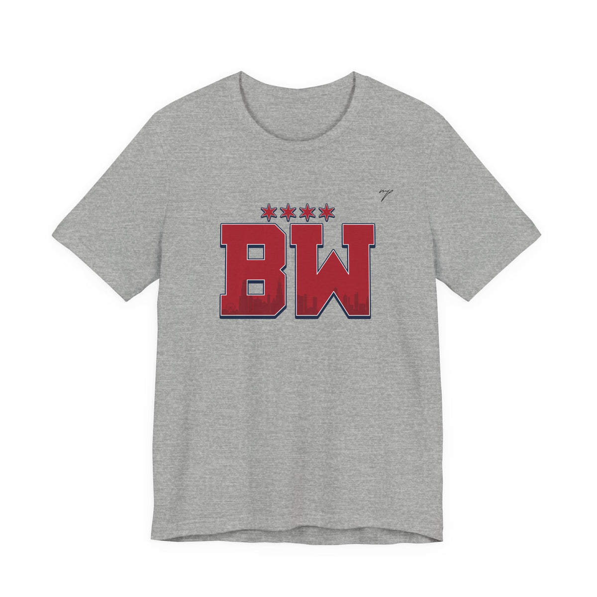 Brynn Woods Graphic Tee