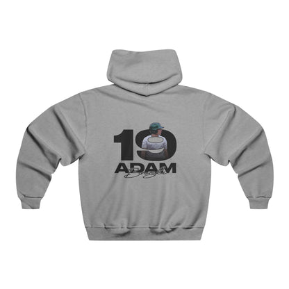 Adam Broski Vintage Hoodie