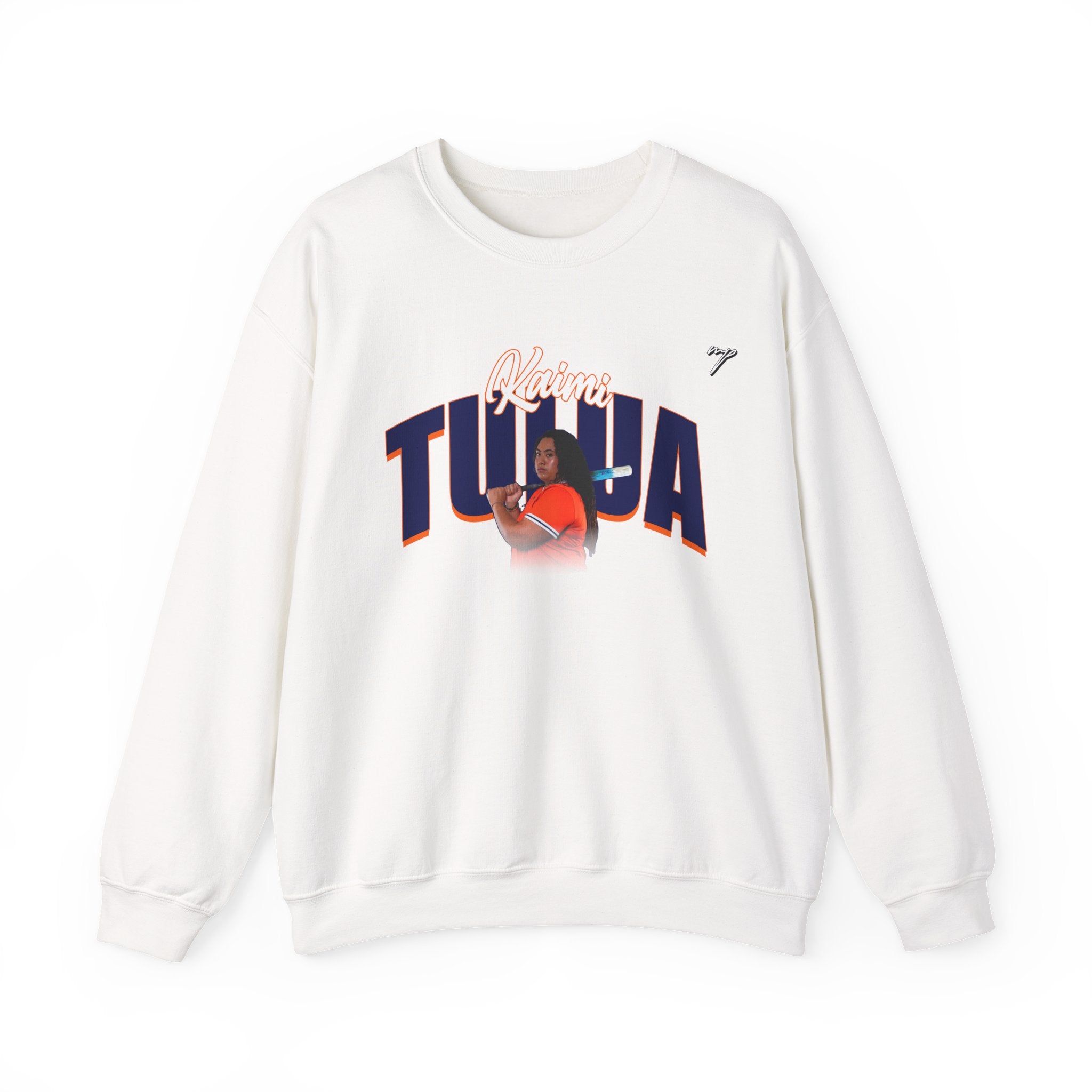 Kaimi Tulua Crewneck