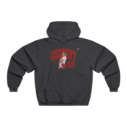 Megan Gregory Vintage Hoodie