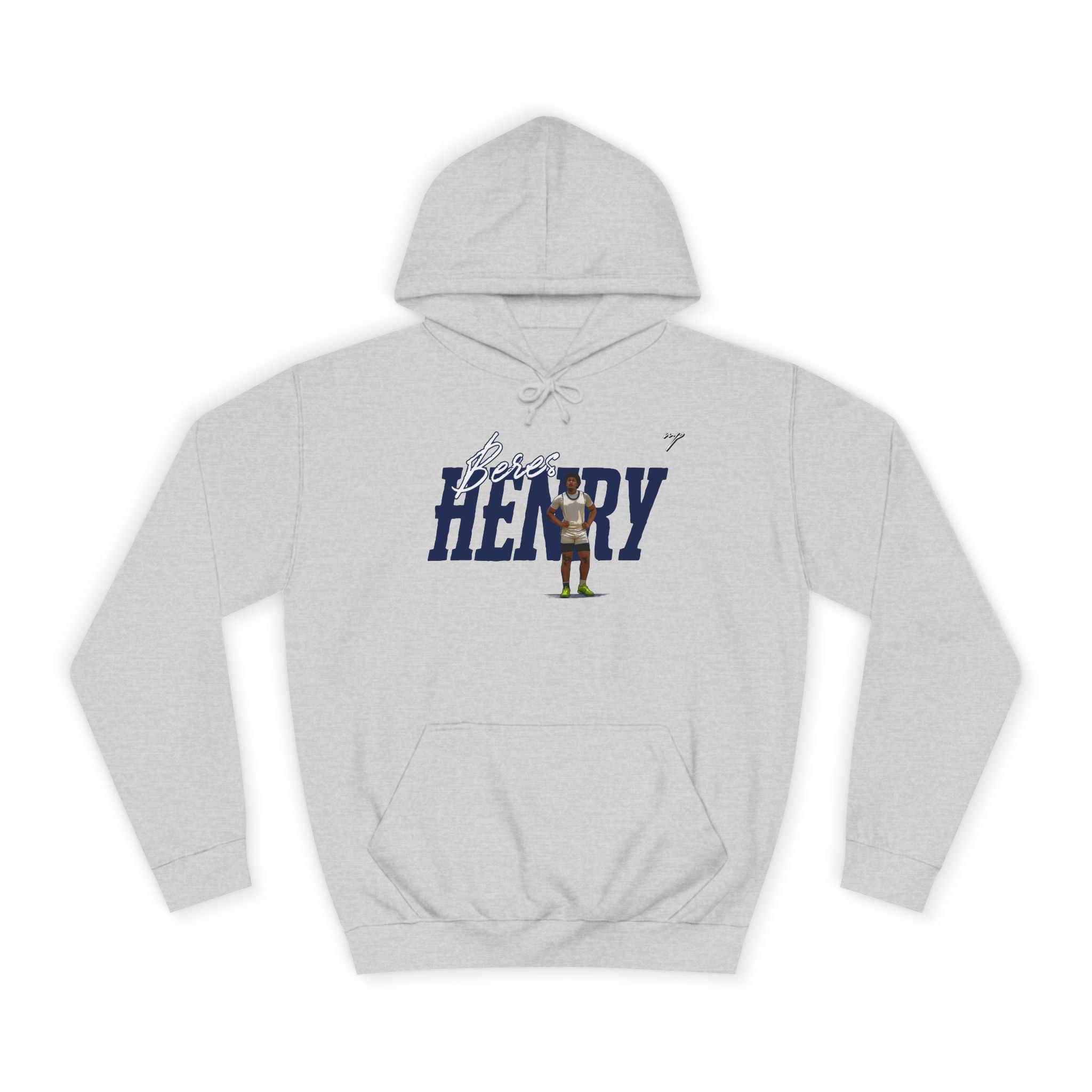 Beres Henry Hoodie