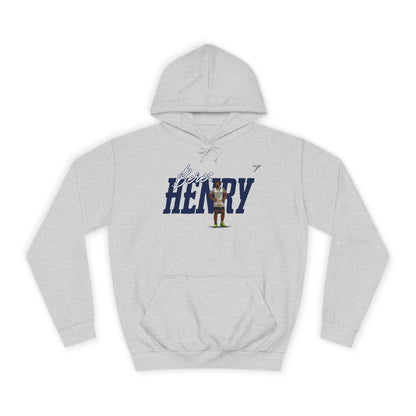 Beres Henry Hoodie