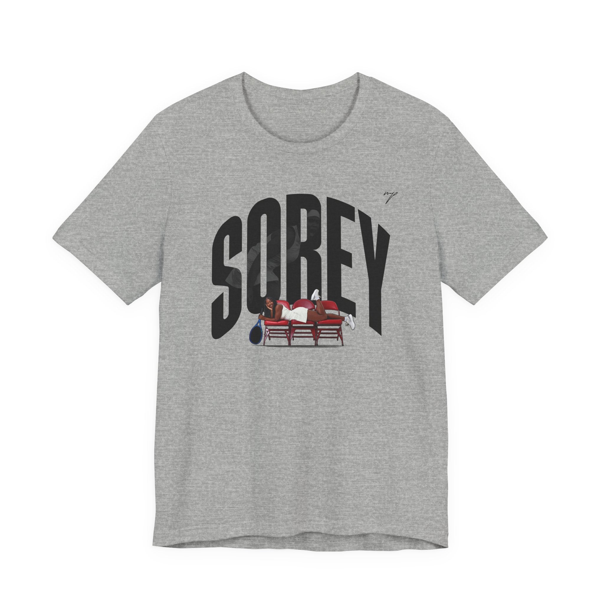 Ameia Sorey Graphic Tee