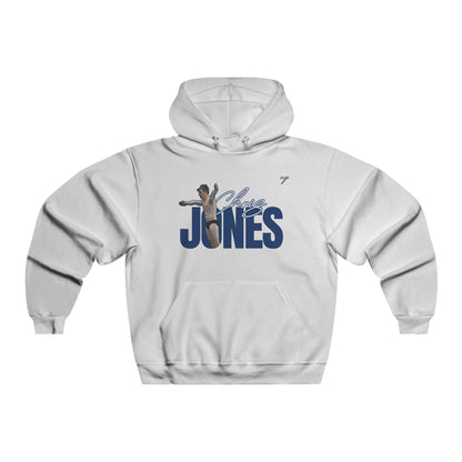 Chris Jones Vintage Hoodie