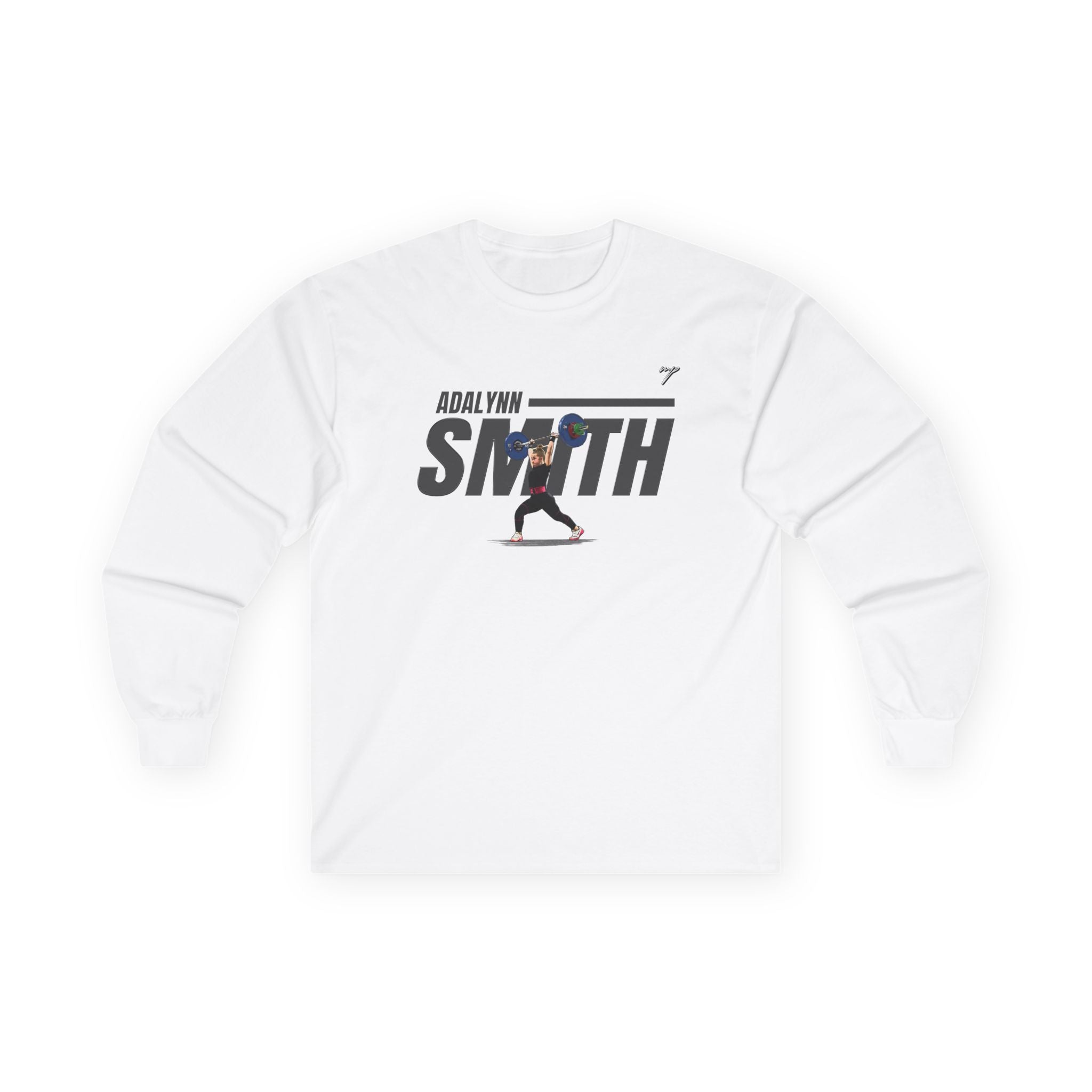 Adalynn Smith Long Sleeve Tee
