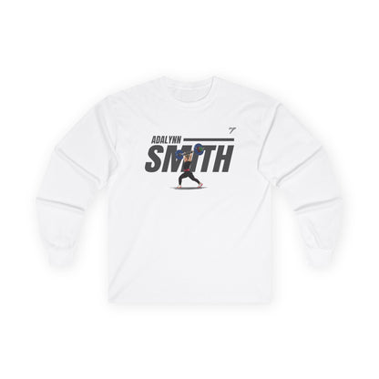 Adalynn Smith Long Sleeve Tee