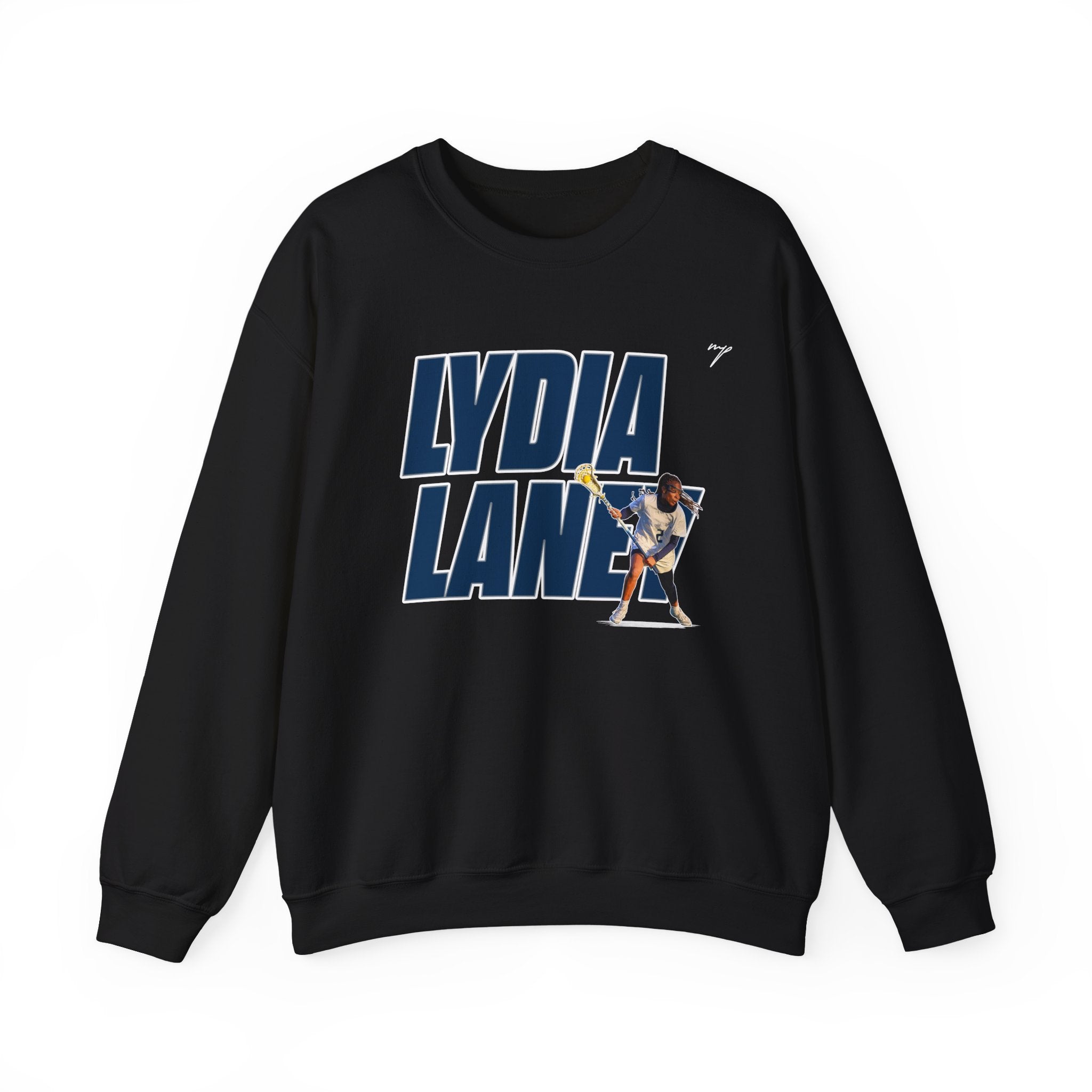 Lydia Laney Crewneck