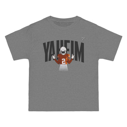 Yaheim Riley Vintage Tee