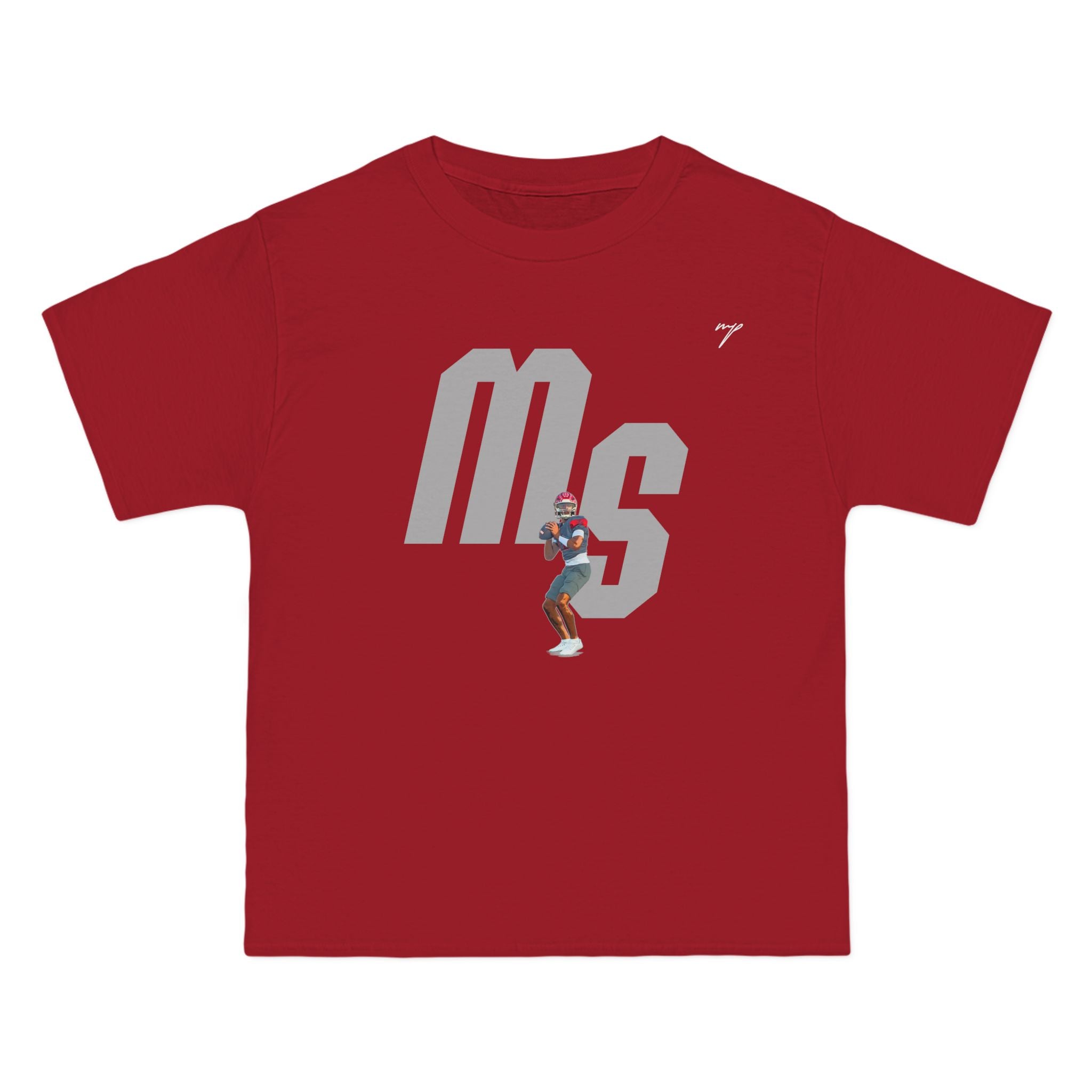 Maurice Scott Vintage Tee