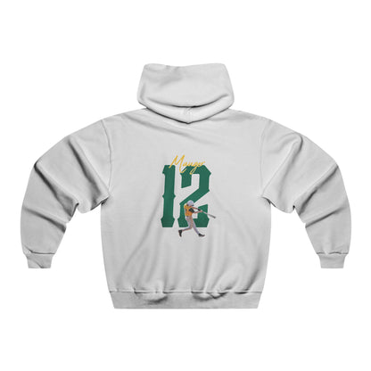 Brandon Mauger Vintage Hoodie