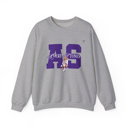 Avery Stones Crewneck