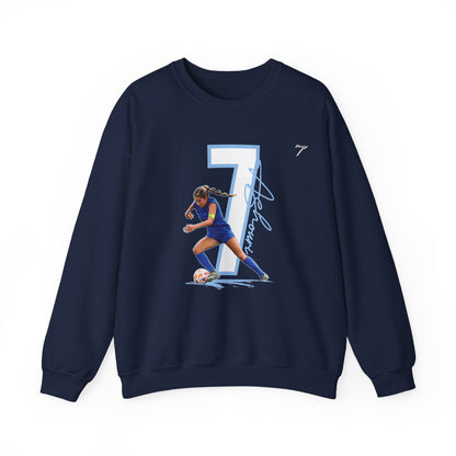 Ella Ashouri Crewneck