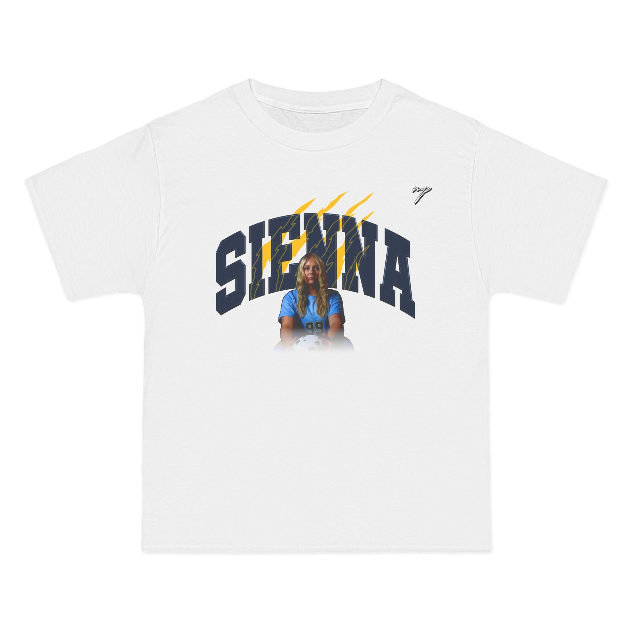 Sienna Smart Vintage Tee