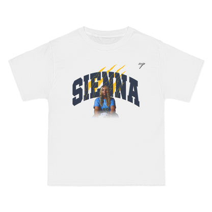 Sienna Smart Vintage Tee