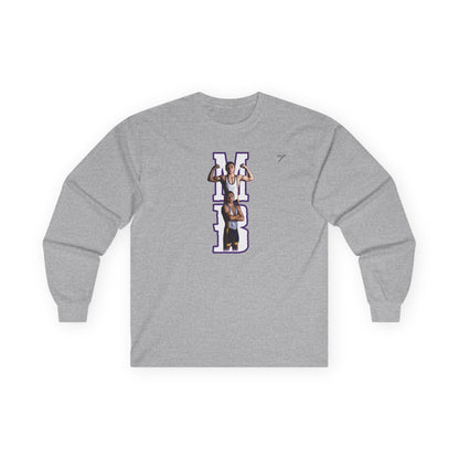 Maximus Brady Long Sleeve Tee