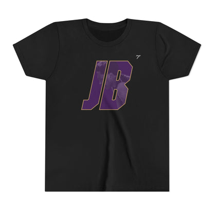 Jeremiah Batts YOUTH Graphic Tee