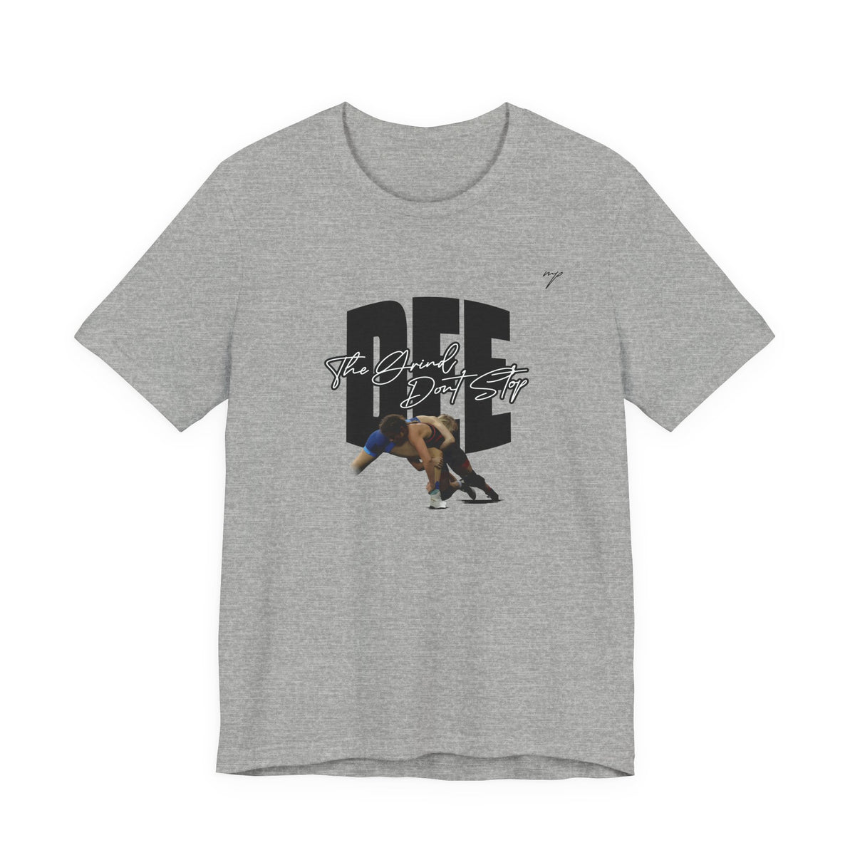 Deandra Meza Graphic Tee
