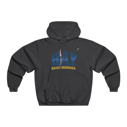Haley Mendoza Vintage Hoodie