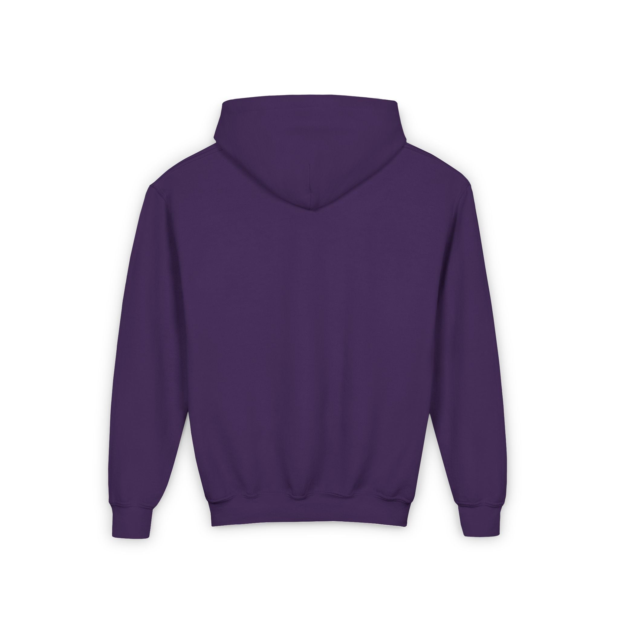 Julia Hunt Youth Hoodie