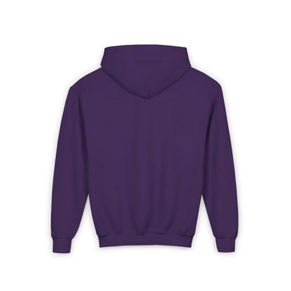 Julia Hunt Youth Hoodie