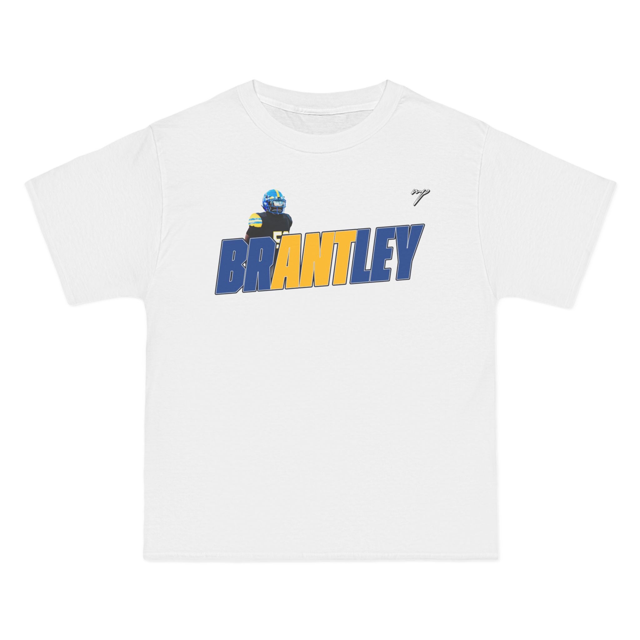 Antwone Brantley Vintage Tee