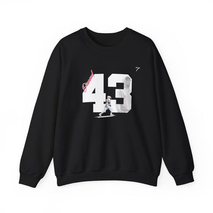 Noah Diamond Crewneck