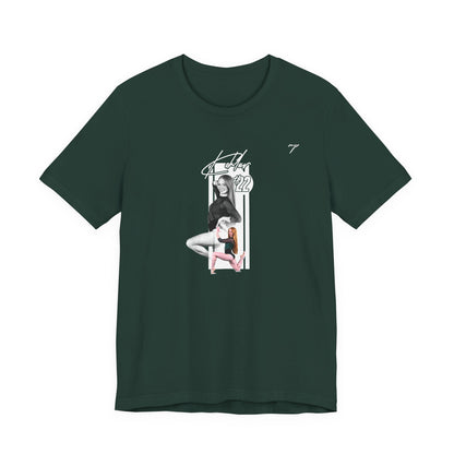 Keeley Kohler Graphic Tee