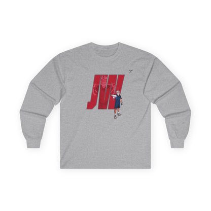 Jonah Whitaker Long Sleeve