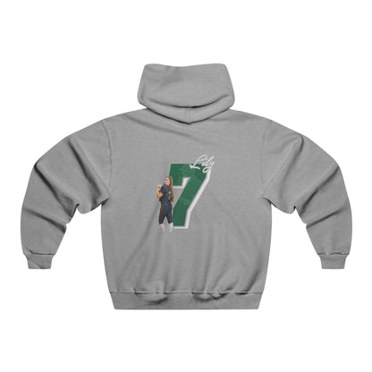 Lily Hickman Vintage Hoodie