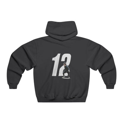 Justin Lin Vintage Hoodie