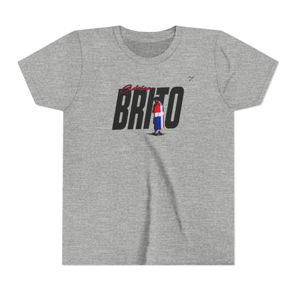 Adrian Brito YOUTH Graphic Tee