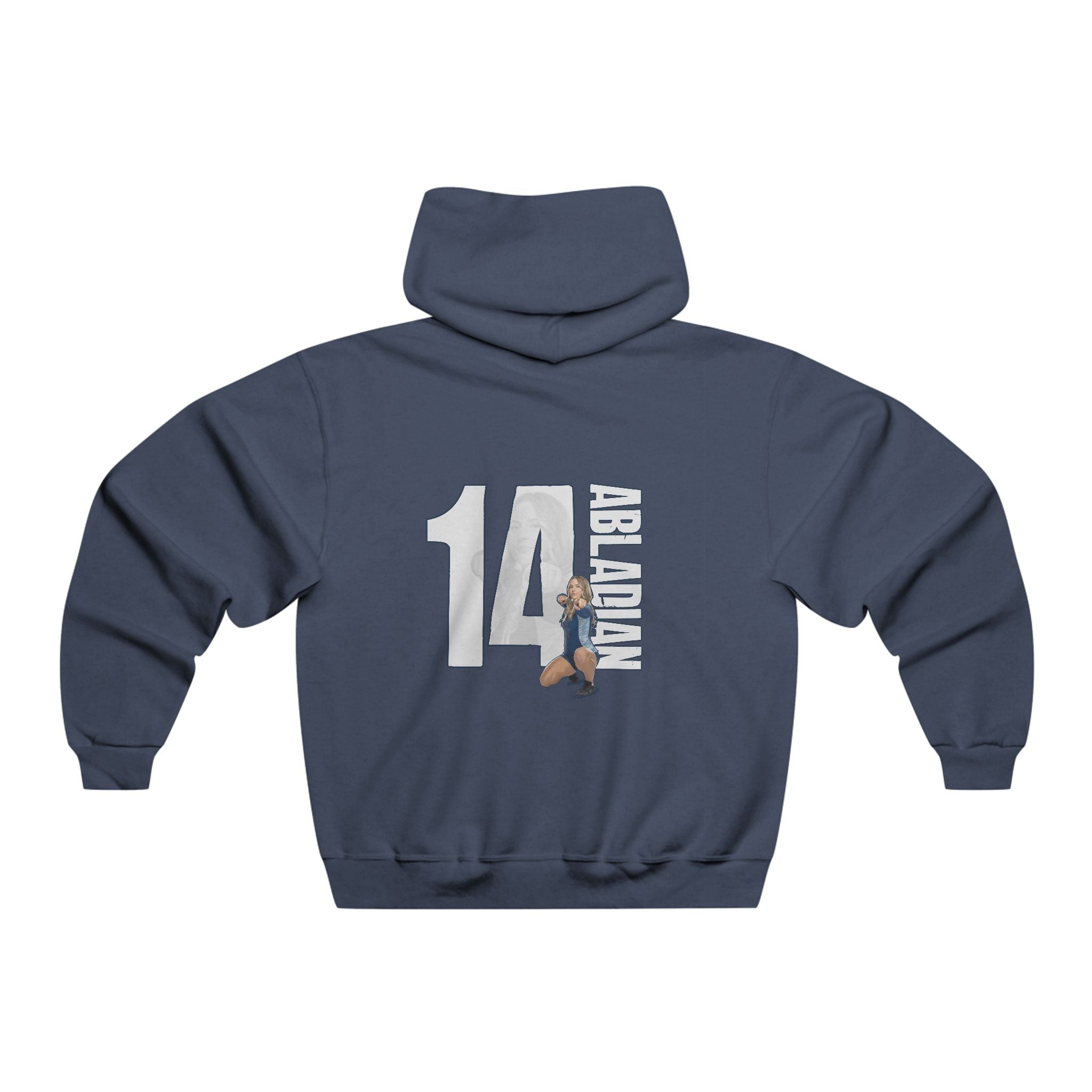 Sarah Abladian Vintage Hoodie