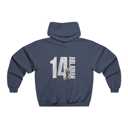 Sarah Abladian Vintage Hoodie