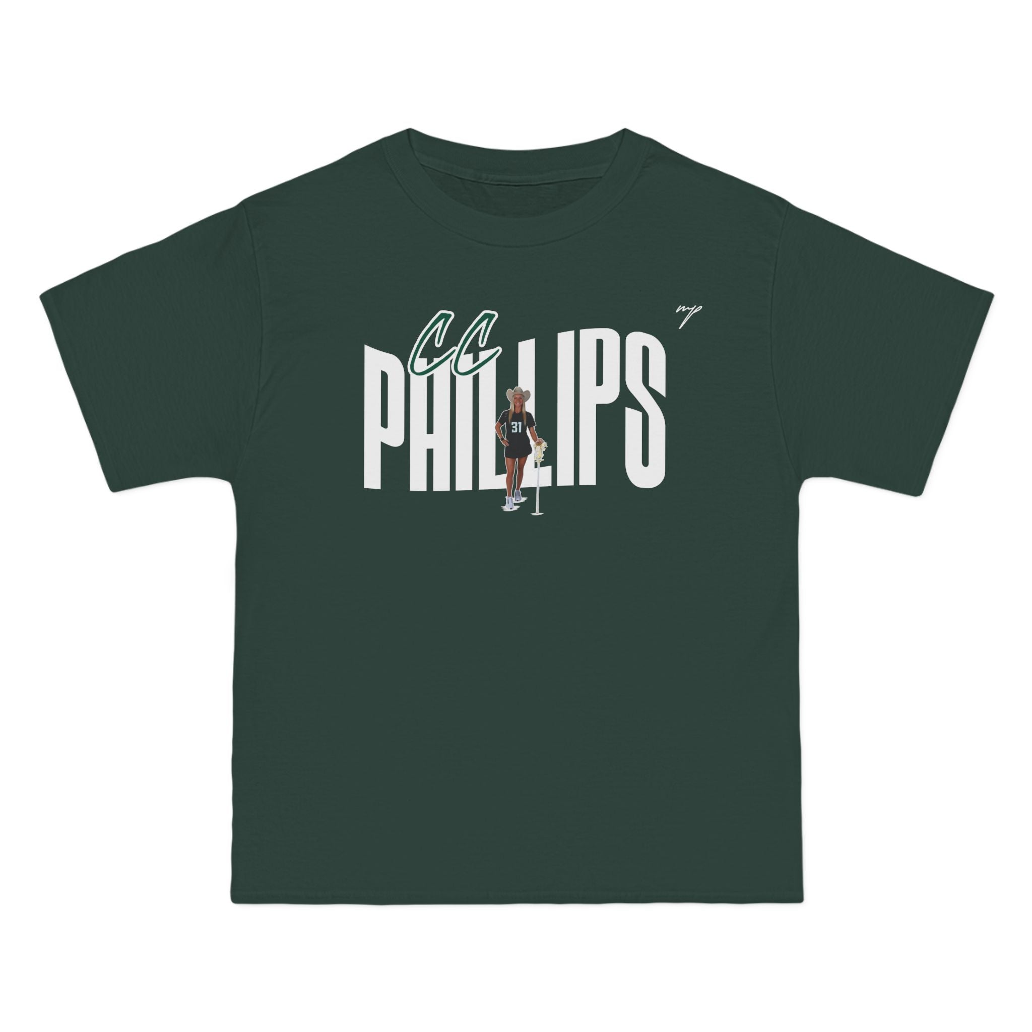 Anya Lucia Phillips Vintage Tee