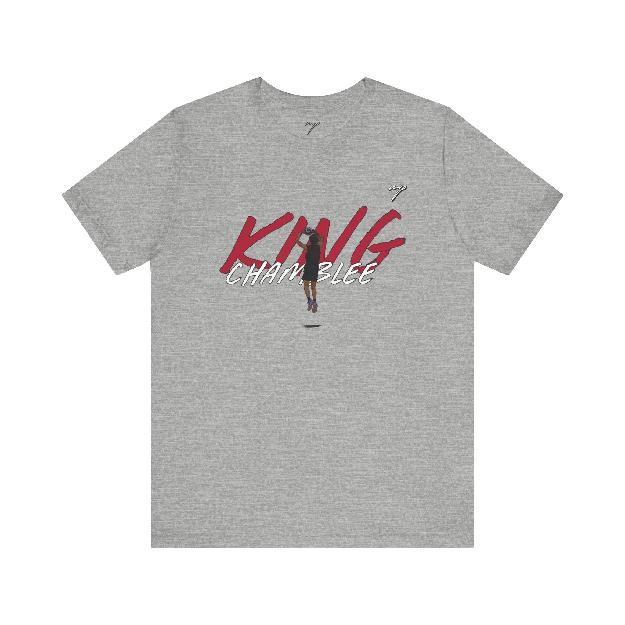 Austin Chamblee Graphic Tee