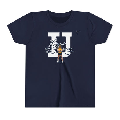 Iliana Jimenez YOUTH Graphic Tee