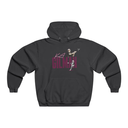 KJ Gilman Vintage Hoodie