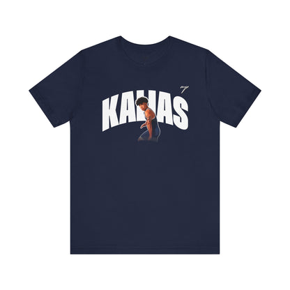 Kalias Nazario Graphic Tee
