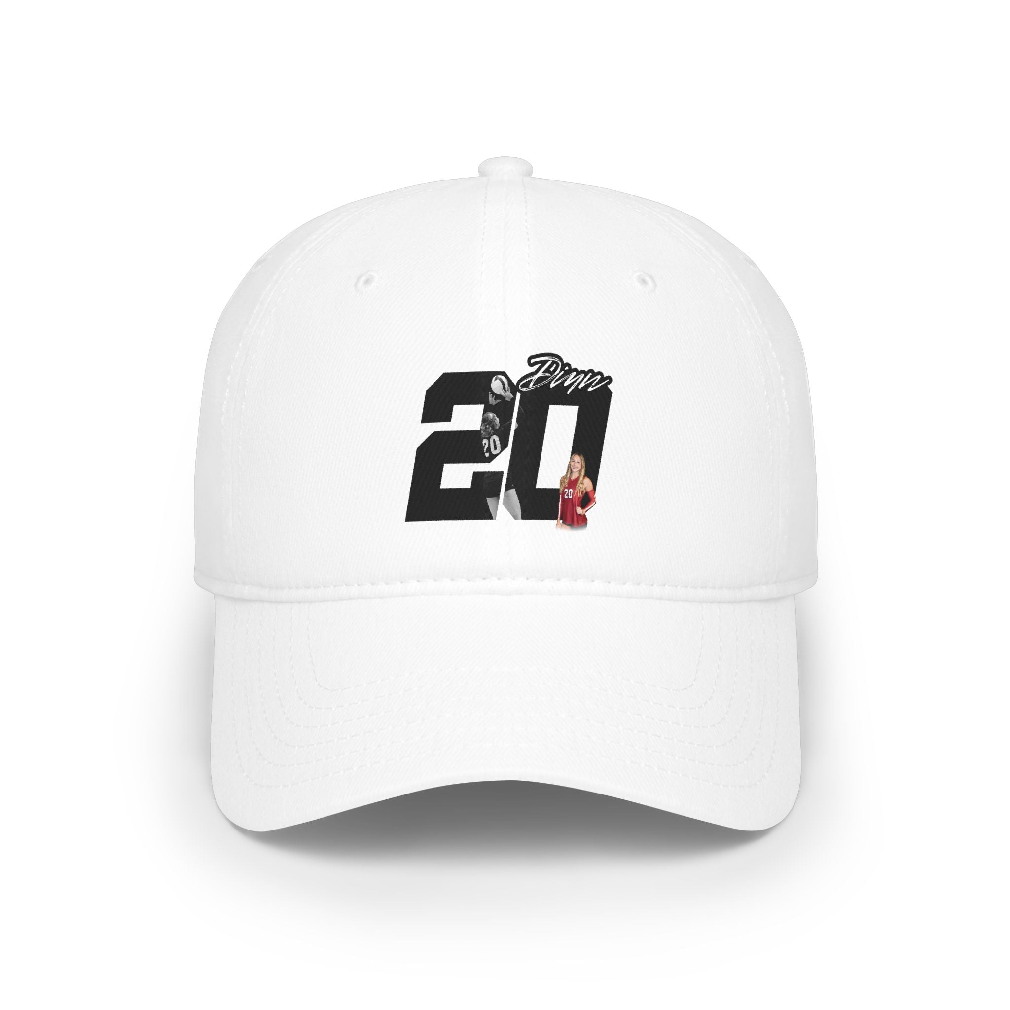Kiana Dinn Hat