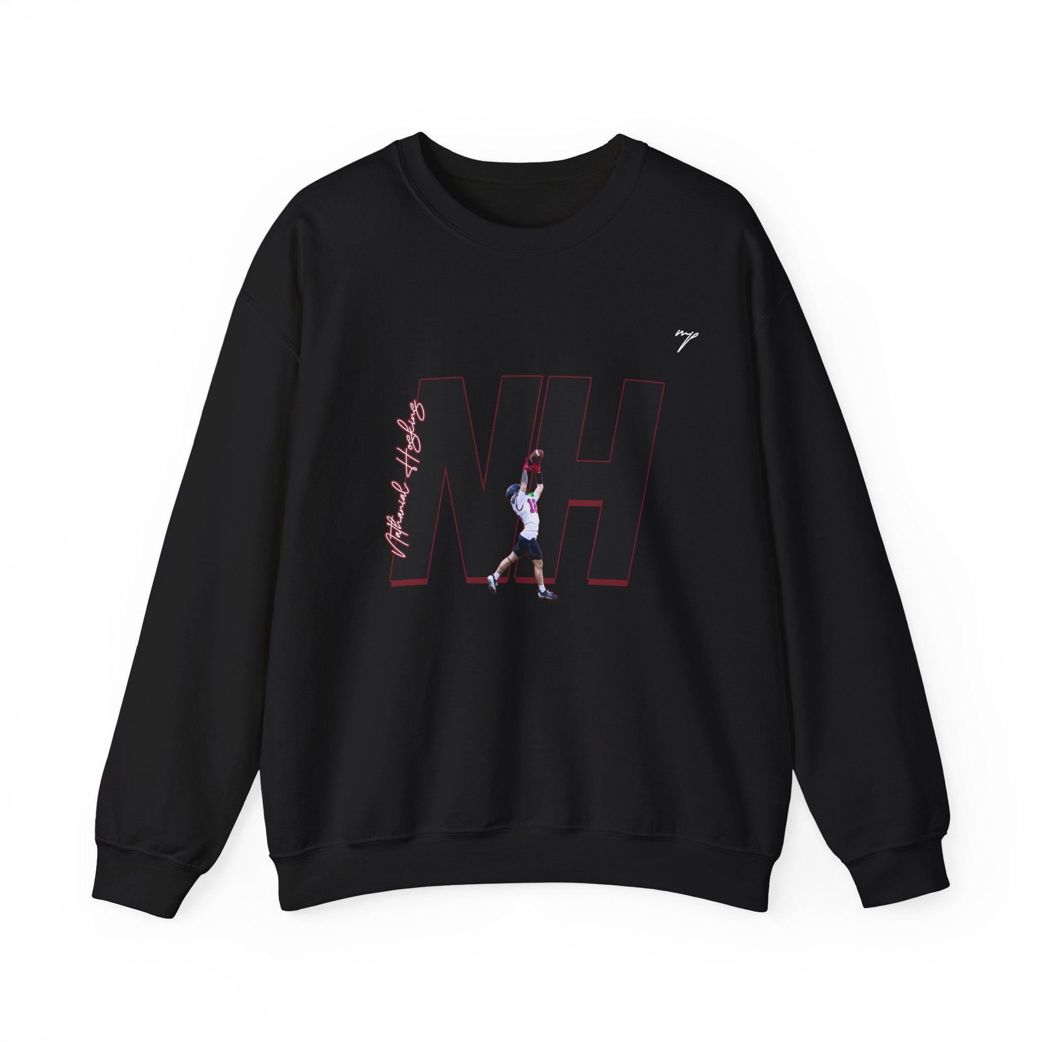 Nathanial Hoskins Crewneck