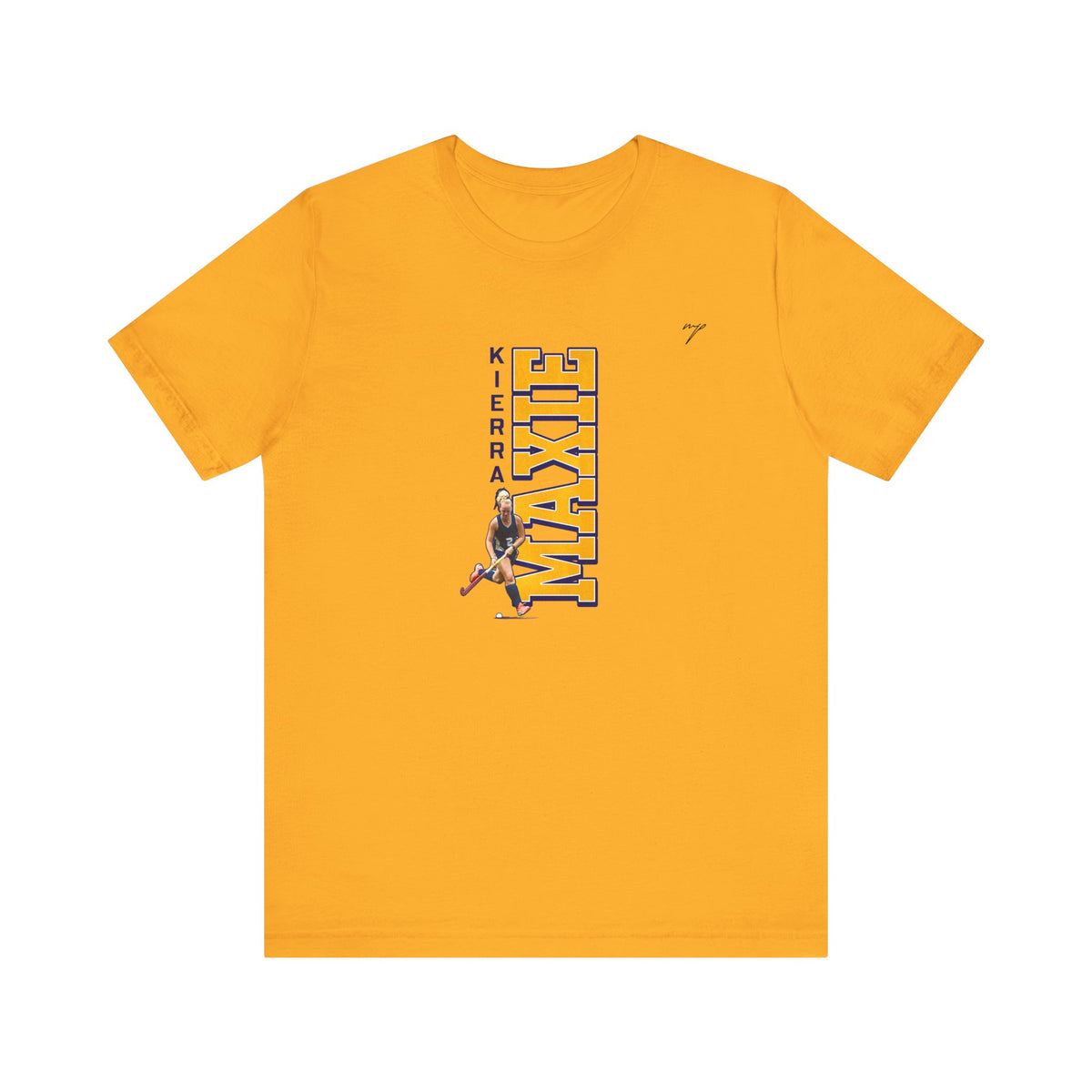Kierra Maxie Graphic Tee