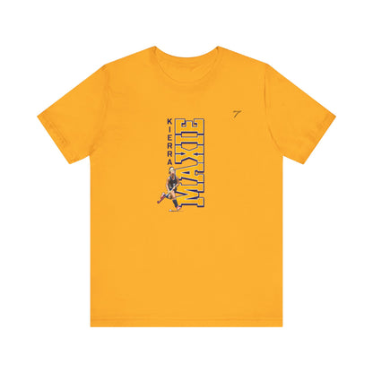 Kierra Maxie Graphic Tee