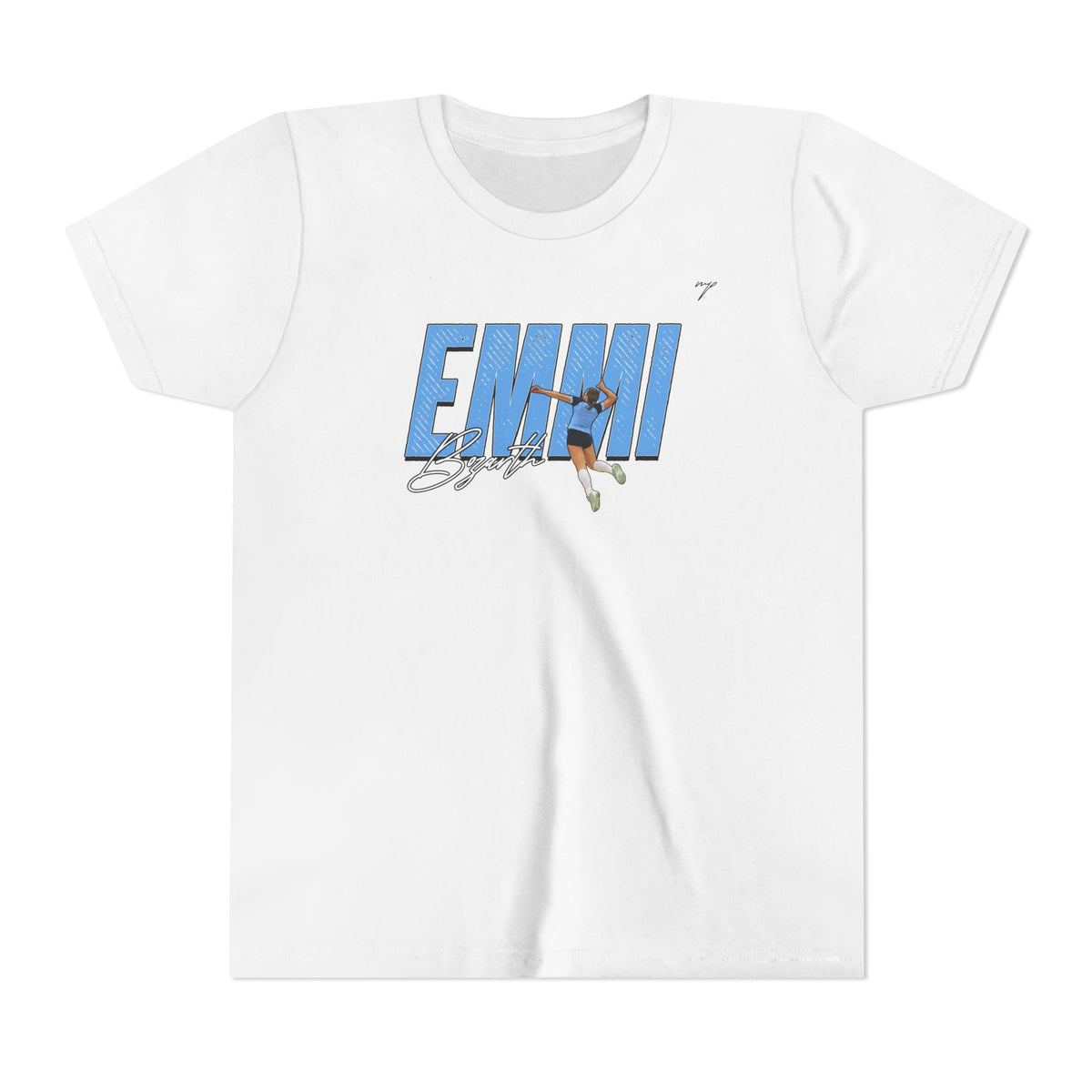 Emmi Bozarth YOUTH Graphic Tee