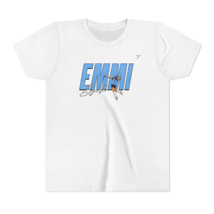 Emmi Bozarth YOUTH Graphic Tee
