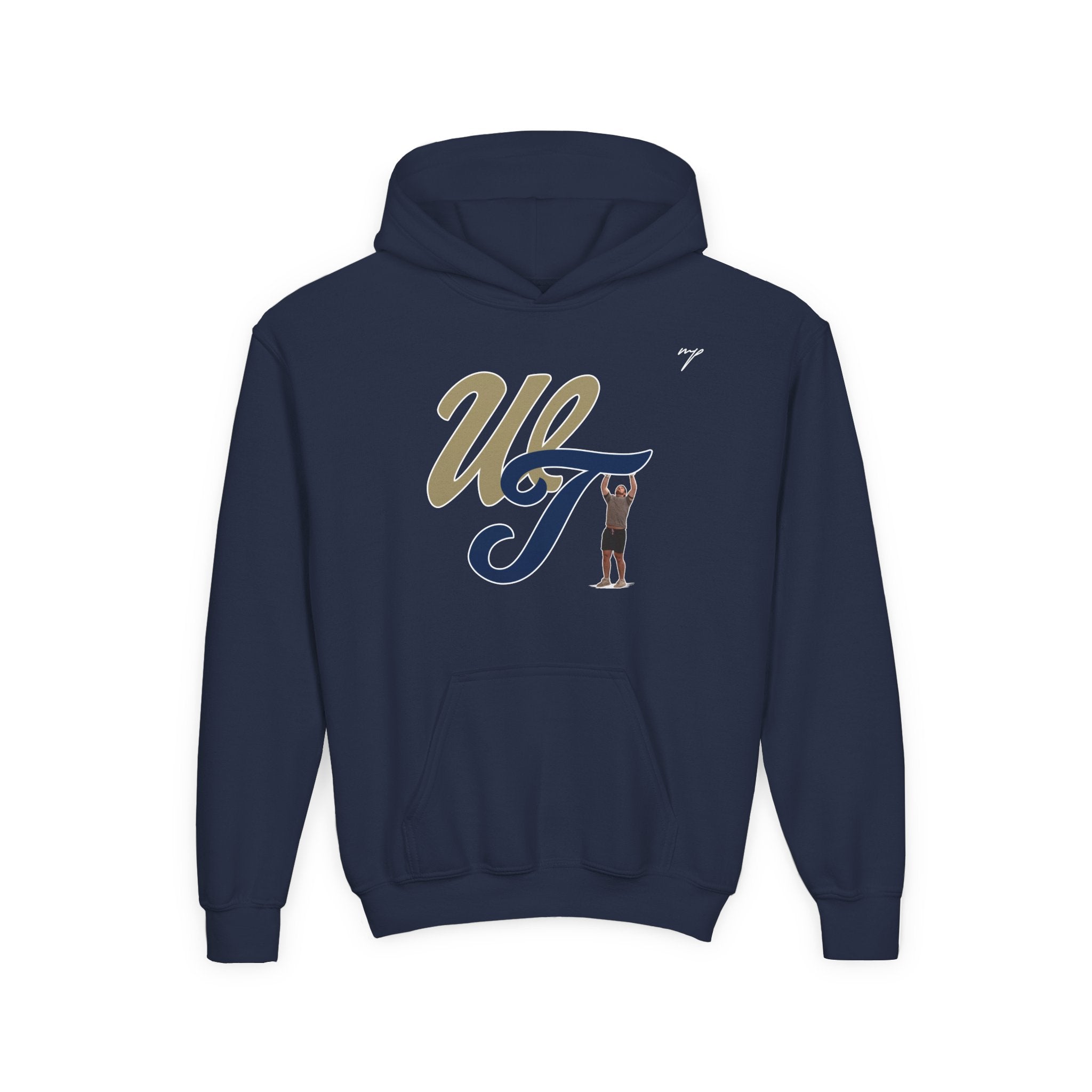 Wyatt Timmons YOUTH Hoodie