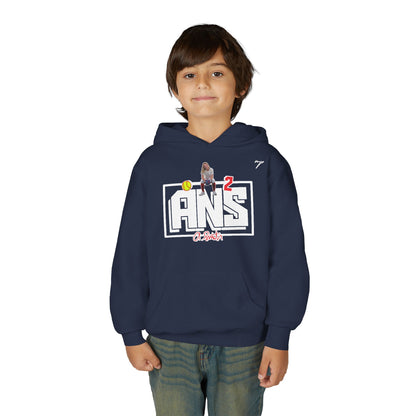 Ansleigh Smith YOUTH Hoodie